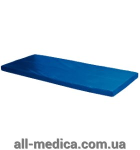 Матрац 1-секційний 80мм МД-1М з дихаючим покриттям від компанії Інтернет-магазин "ALL Medica" - фото 1