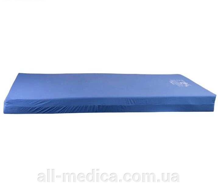 Матрац для медичних ліжок (14 см) OSD-MAT-Cargumixt-NG (Франція) від компанії Інтернет-магазин "ALL Medica" - фото 1