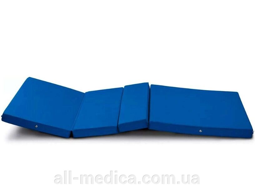 Медичний матрац з чотирма розтинами (7 см) OSD-P20 від компанії Інтернет-магазин "ALL Medica" - фото 1