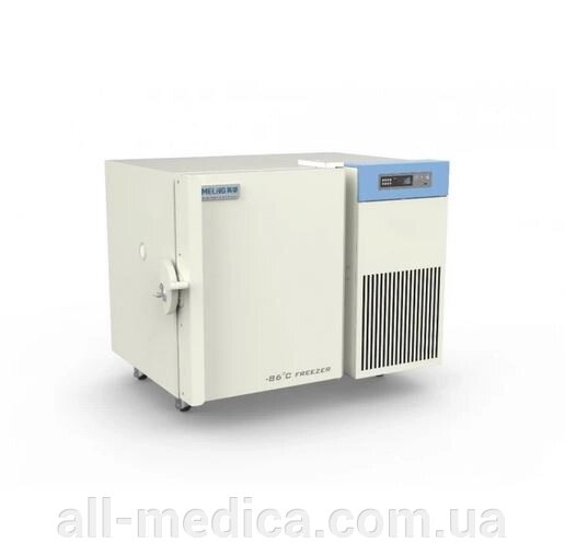 Медичний морозильник з ультра низькою температурою на 50л. (-10...-86°С) від компанії Інтернет-магазин "ALL Medica" - фото 1