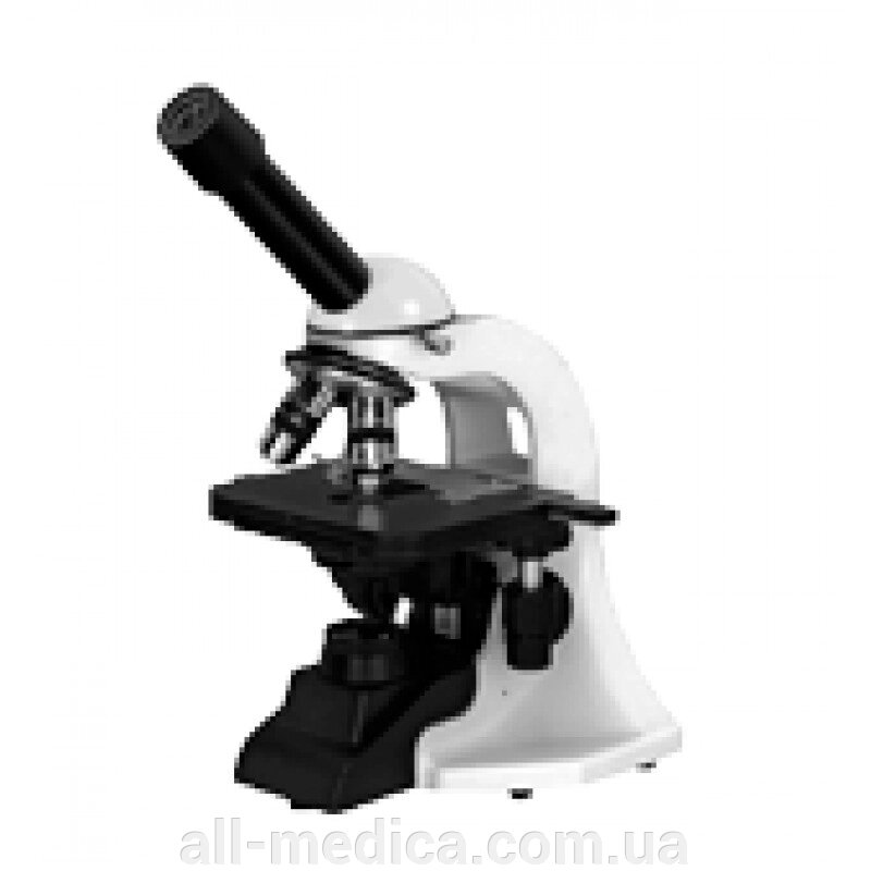 Мікроскоп монокулярний L 2001 Granum від компанії Інтернет-магазин "ALL Medica" - фото 1