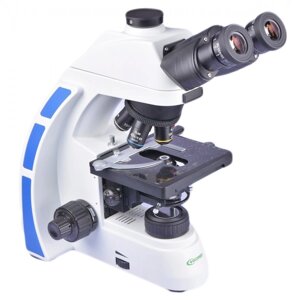 Мікроскоп тринокулярний EX30-Т Біомед