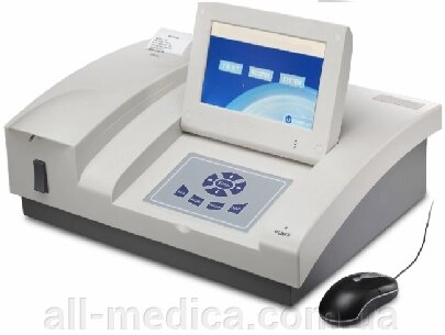 Напівавтоматичний біохімічний аналізатор LABANALYT SA від компанії Інтернет-магазин "ALL Medica" - фото 1