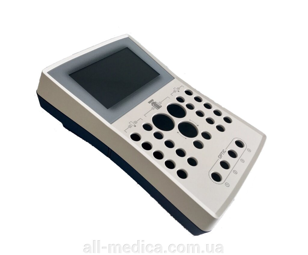 Напівавтоматичний коагулометр DIAcheck C4 від компанії Інтернет-магазин "ALL Medica" - фото 1