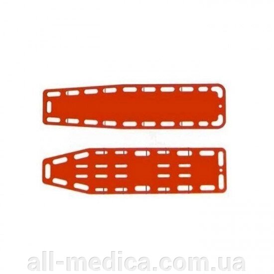Ноші медичні А19 від компанії Інтернет-магазин "ALL Medica" - фото 1