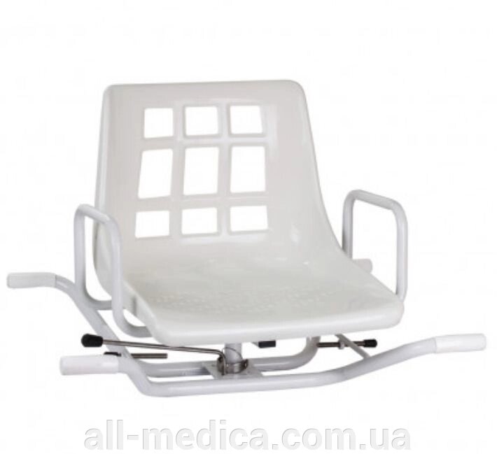 Обертове крісло для ванної OSD-BL650100 від компанії Інтернет-магазин "ALL Medica" - фото 1