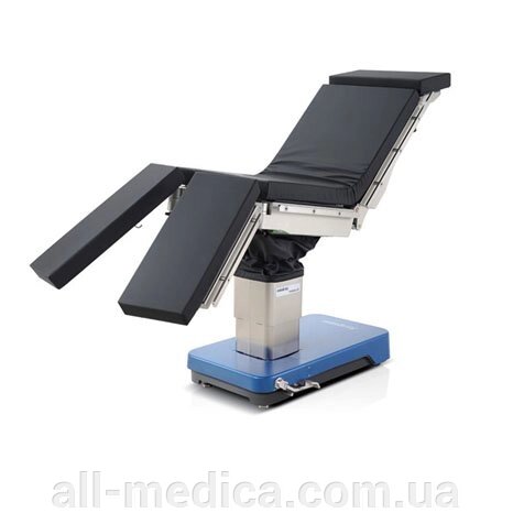 Операційний стіл Mindray UniBase 30 від компанії Інтернет-магазин "ALL Medica" - фото 1