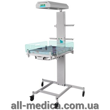 Опромінювач фізіотерапевтичний (типу "АІСТ") від компанії Інтернет-магазин "ALL Medica" - фото 1