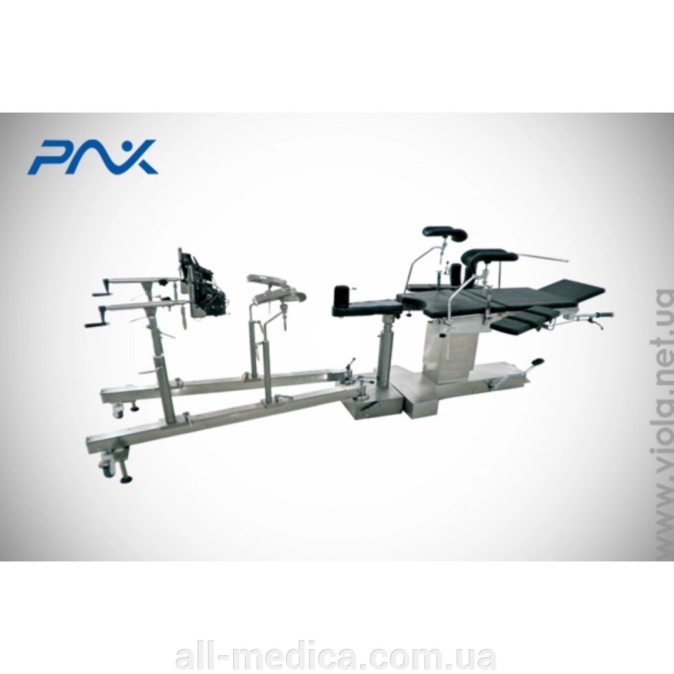 Ортопедичне пристосування PAX (пересувна приставка) від компанії Інтернет-магазин "ALL Medica" - фото 1