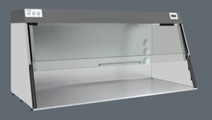 Бокс медичний УФ для стерильних робіт БМУФ-01.120