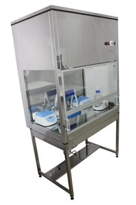 Бокс біологічної безпеки 2 класу Біоном-maxi (1010х793х1180)