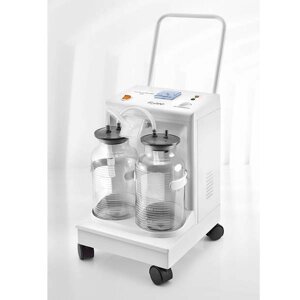 Аспіратор медичний електричний пересувний 20л H002 Folee