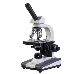 Монокулярний мікроскопи
