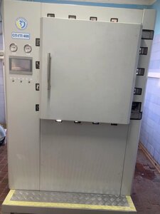 Стерилізатор паровий СП ГП-250 в Києві от компании Интернет-магазин "ALL Medica"
