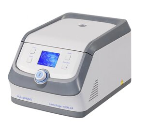 Високошвидкісна центрифуга для мікропробірок ICEN-24R