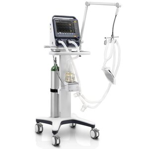 Апарат штучної вентиляції легенів Mindray SV300