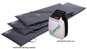 Система обігріву пацієнтів Warm 6100 укомплектована матрацом Warm 5190