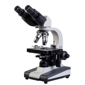 Бінокулярні мікроскопи