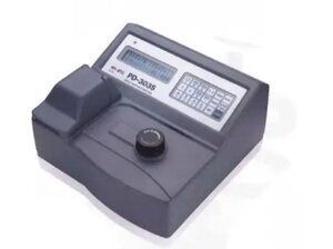 Спектрофотометр цифровой PD 303S в Киеве от компании Интернет-магазин "ALL Medica"