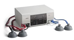 Апарат вакуумної терапії Avaco біла версія в Києві від компанії Интернет-магазин "ALL Medica"