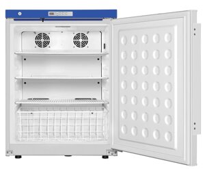 Холодильник медичний фармацевтичний (лабораторний) HYC-118 на 118 л (+2...+8°C)