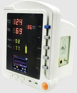 Монітор пацієнта Heaco G2A (CMS5100)