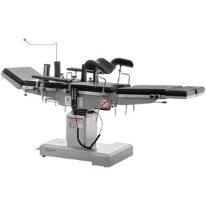 Електричний операційний стіл SAIKANG A301