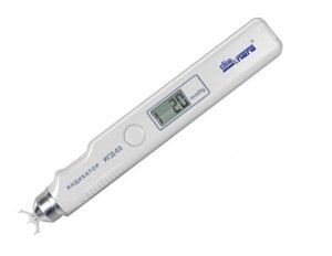 Індикатор вимірювання внутрішньоочного тиску ІГД-03 Diathera