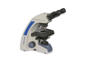 Мікроскоп бінокулярний MICROmed Evolution ES-4120