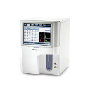 Автоматичний гематологічний аналізатор Mindray BC-5150