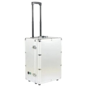 Установка стоматологічна портативна GRANUM (А34) без вбудованих інструментів