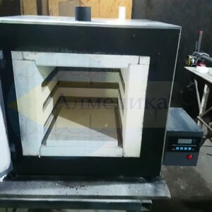 Піч муфельна МП-25/1200