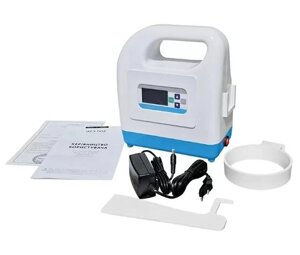 Апарат для вакуумної терапії ран Confort C300 в Києві от компании Интернет-магазин "ALL Medica"