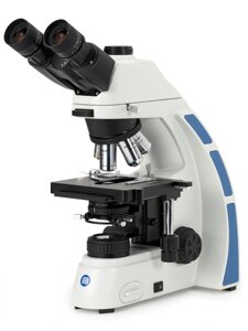 Тринокулярний мікроскоп Oxion ОХ. 3035 з камерою