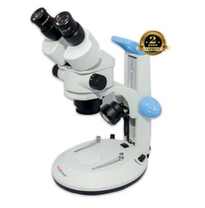Мікроскоп SM-6620 ZOOM MICROmed в Києві от компании Интернет-магазин "ALL Medica"