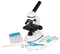 Учебные, детские и специальные микроскопы