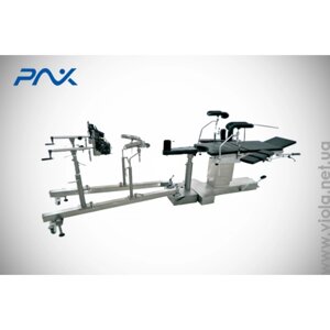 Ортопедичне пристосування PAX (пересувна приставка)