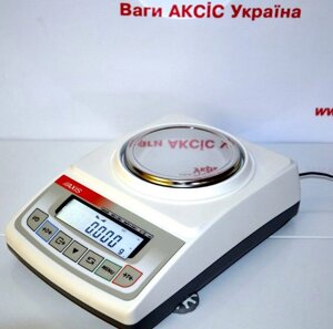 Лабораторні ваги Axis ADA2200 в Києві от компании Интернет-магазин "ALL Medica"