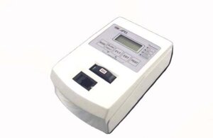 Цифровой фотоэлектроколориметр AP-1000M (Apel)