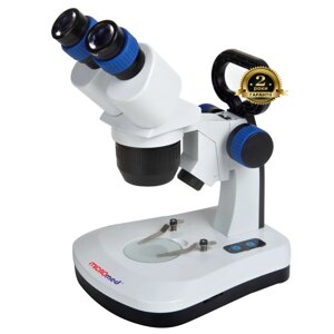 Стереомикроскоп MICROmed SM-6420 20x-40x