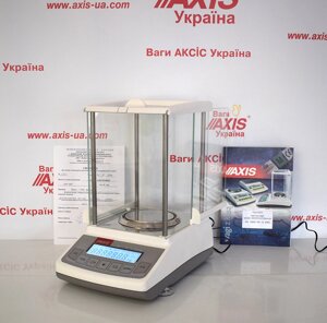 Ваги аналітичні ANZ160С (АХIS) в Києві от компании Интернет-магазин "ALL Medica"