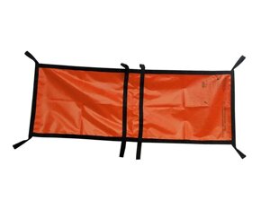 Плащові ноші (8 ручок, до 150 кг, водонепроникні)