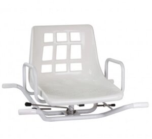 Обертове крісло для ванної OSD-BL650100 в Києві от компании Интернет-магазин "ALL Medica"