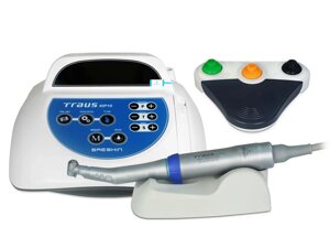 Фізіодіспенсер TRAUS SIP10 LED (Saeshin, Корея)
