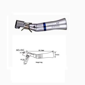 Кутовий наконечник ACL-01C