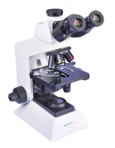 Мікроскоп тринокулярний Biomed BH200-T