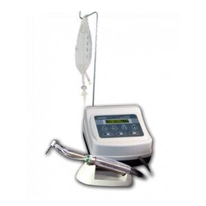 Фізіодіспенсер X-CUBE