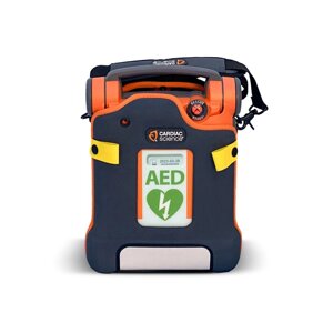 Сумка для транспортування  Powerheart  AED G5 Premium з ремінцем в Києві от компании Интернет-магазин "ALL Medica"