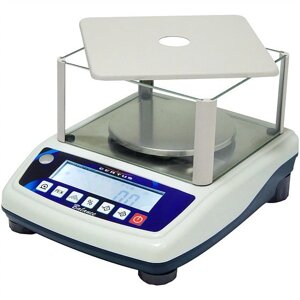 Лабораторні ваги CERTUS Balance СВА-600-0,01