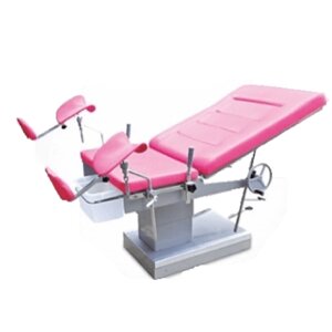 Механічний акушерський операційний стіл PAX-ST-3004